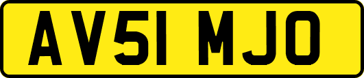 AV51MJO