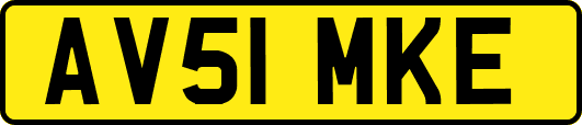 AV51MKE