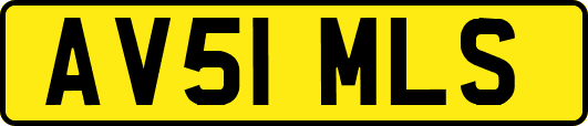 AV51MLS