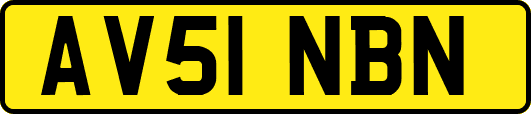 AV51NBN