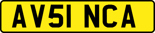 AV51NCA
