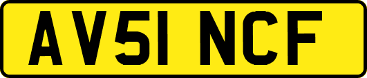 AV51NCF