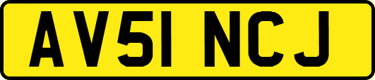 AV51NCJ