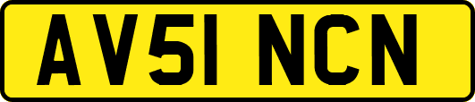 AV51NCN