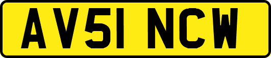 AV51NCW