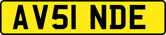 AV51NDE