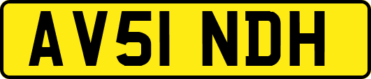 AV51NDH