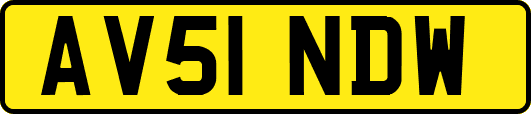 AV51NDW