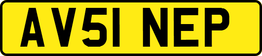 AV51NEP