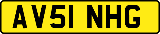 AV51NHG