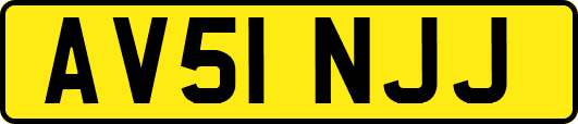 AV51NJJ