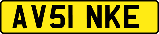 AV51NKE