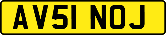 AV51NOJ