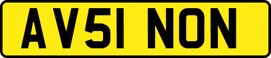 AV51NON