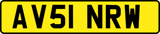 AV51NRW