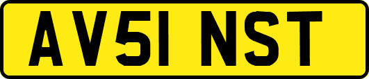 AV51NST