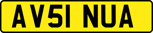 AV51NUA