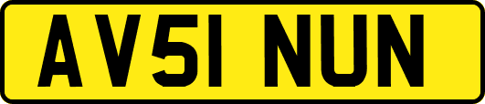 AV51NUN