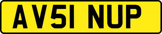 AV51NUP