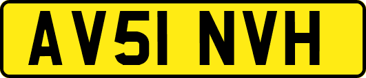 AV51NVH