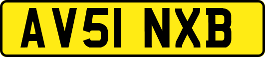 AV51NXB