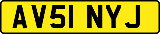 AV51NYJ