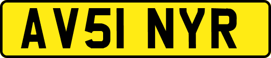 AV51NYR