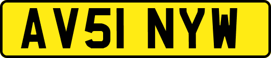 AV51NYW