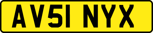 AV51NYX