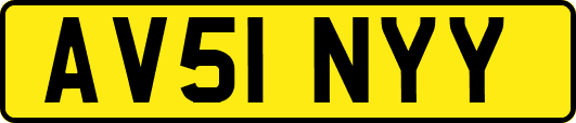 AV51NYY
