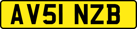 AV51NZB