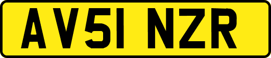 AV51NZR