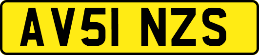 AV51NZS