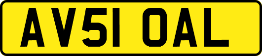 AV51OAL