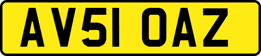 AV51OAZ