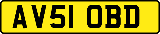 AV51OBD