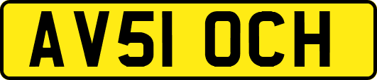 AV51OCH