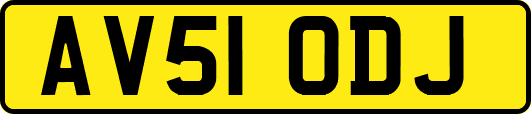 AV51ODJ