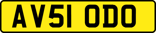 AV51ODO