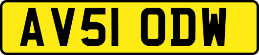 AV51ODW