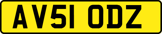 AV51ODZ