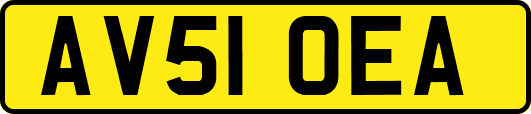 AV51OEA