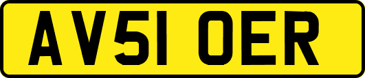 AV51OER