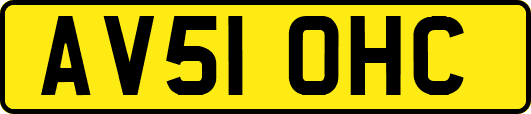 AV51OHC
