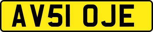 AV51OJE