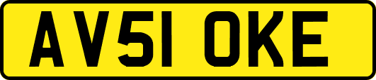 AV51OKE