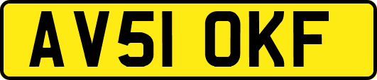 AV51OKF