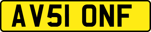 AV51ONF