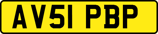 AV51PBP