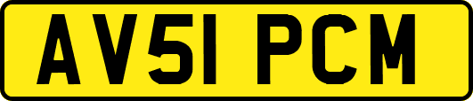 AV51PCM